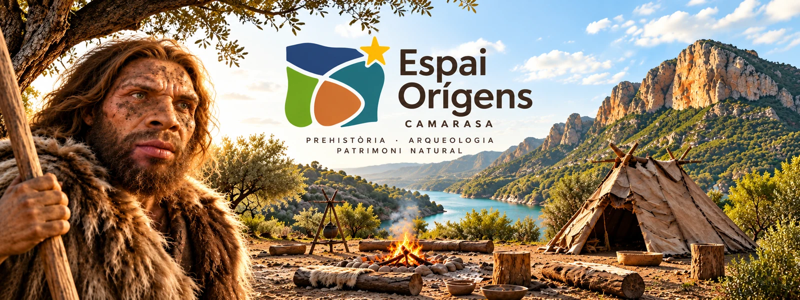 Espai Orígens