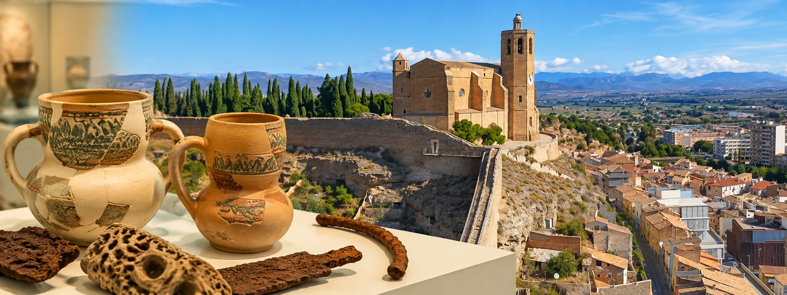 Museu de la Noguera
