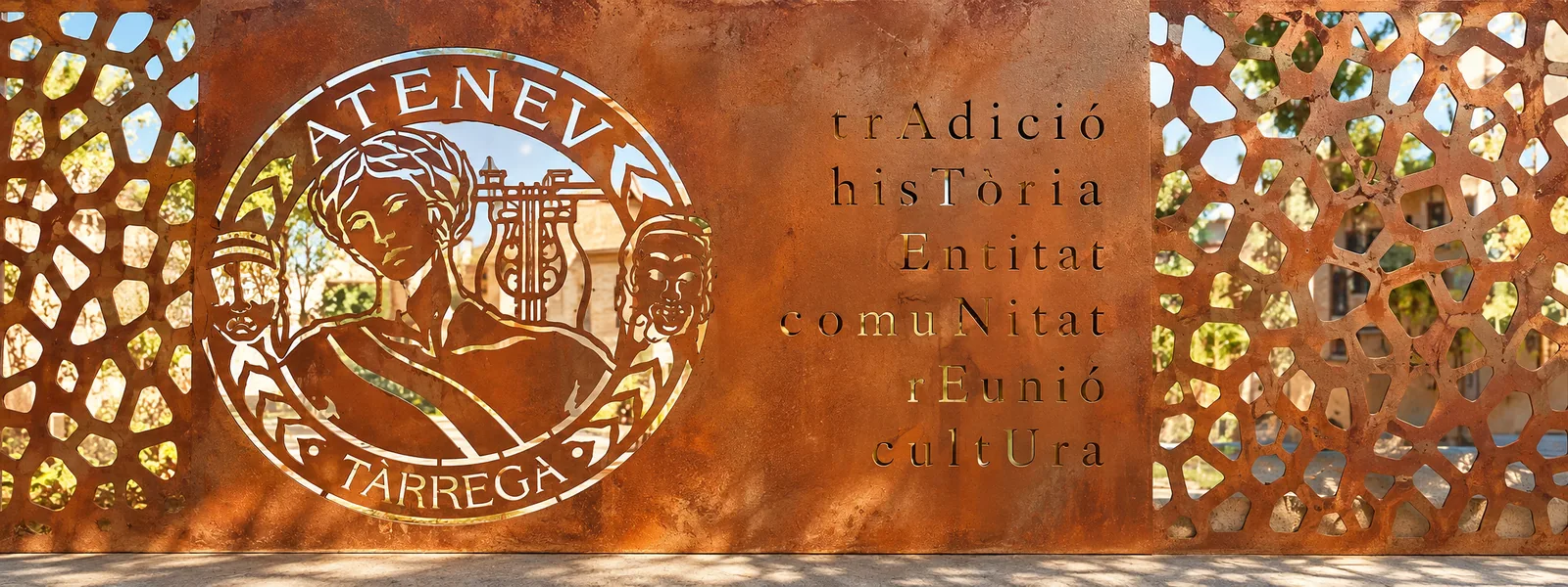 Cultura Tàrrega