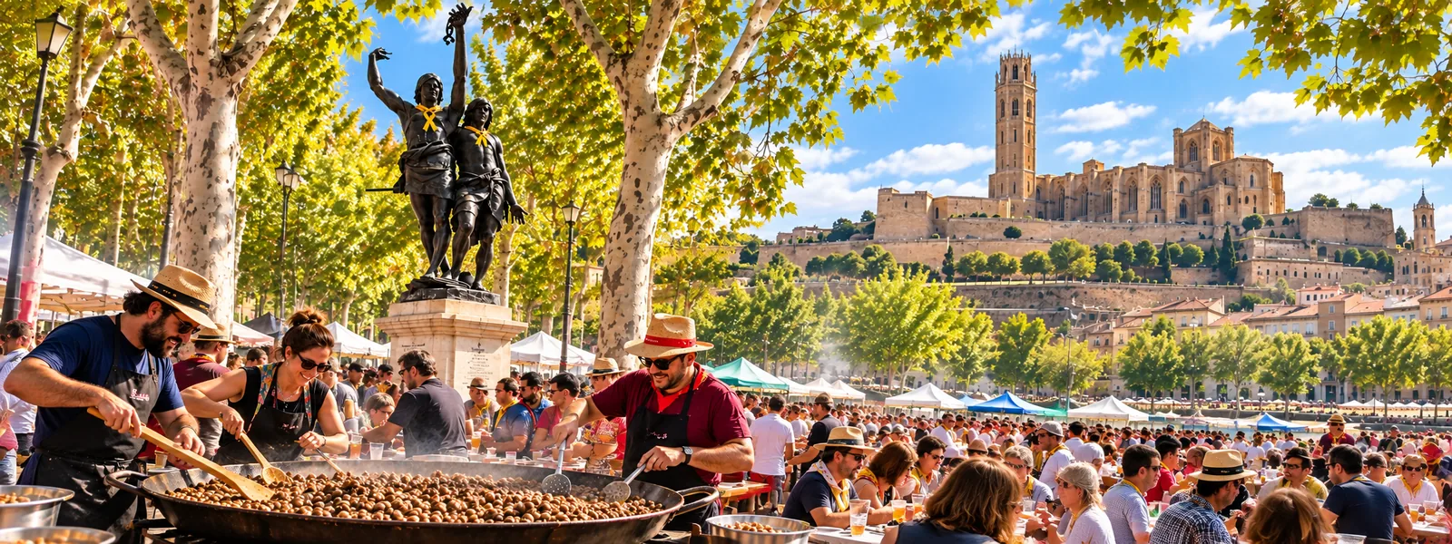 Lleida