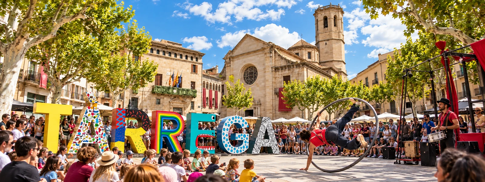 Tàrrega