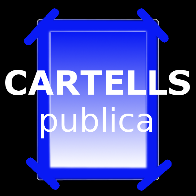 Publica tu cartel